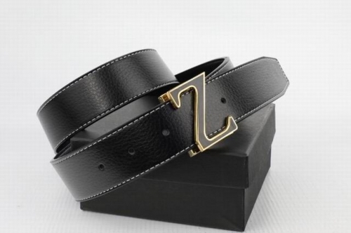 ZAGNA Belts AAA 078