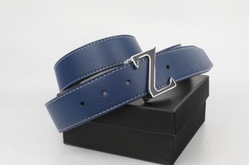 ZAGNA Belts AAA 090