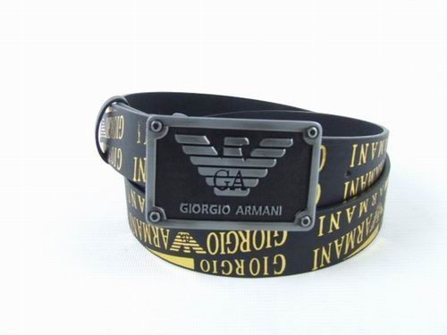 ARMANI Belts A 170