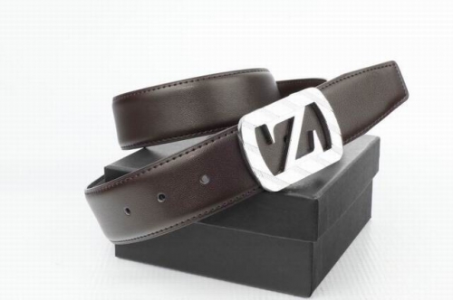 ZAGNA Belts AAA 050