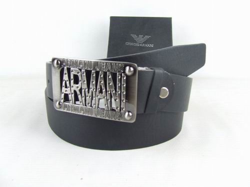 ARMANI Belts A 194