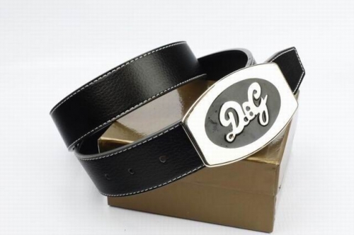 DnG Belts AAA 393