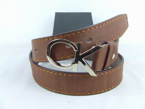 CK Belts A 039