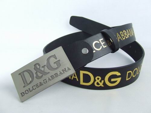 DnG Belts A 323