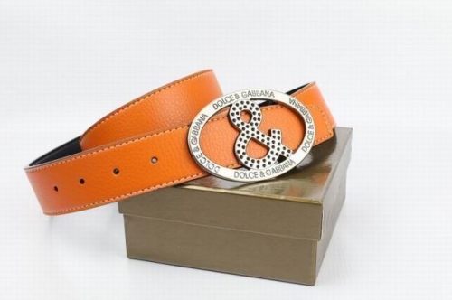 DnG Belts AAA 553