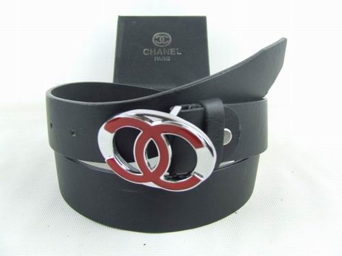 CHANNEL Belts A 038