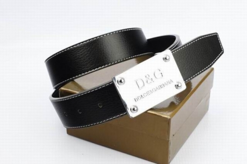 DnG Belts AAA 390