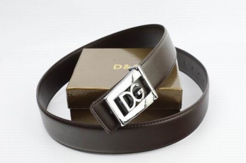 DnG Belts AAA 431