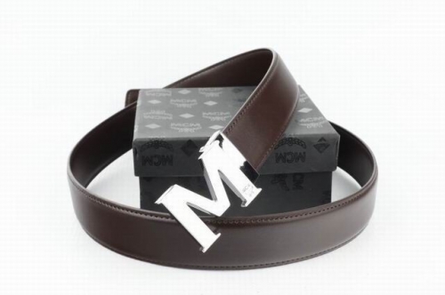 MCM Belts AAA 011