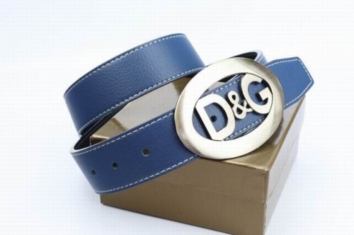 DnG Belts AAA 610
