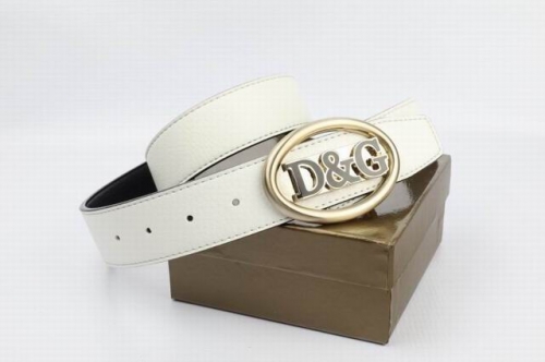 DnG Belts AAA 544