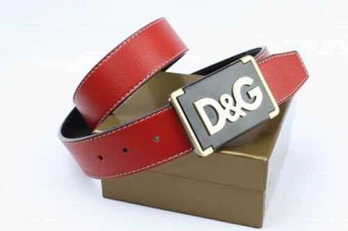 DnG Belts AAA 275
