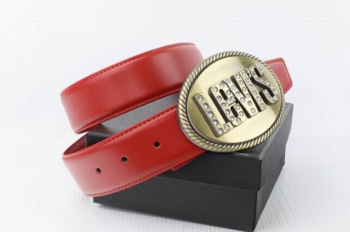 LiEVIS Belts AAA 025