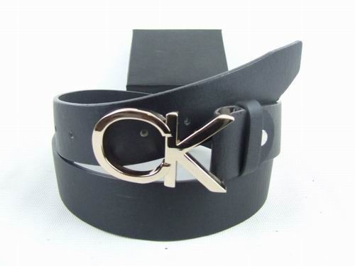 CK Belts A 031