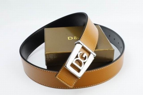 DnG Belts AAA 417