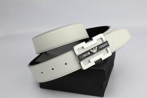 ARMANI Belts AAA 112