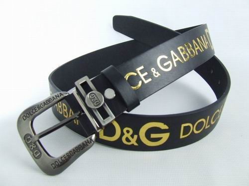 DnG Belts A 348