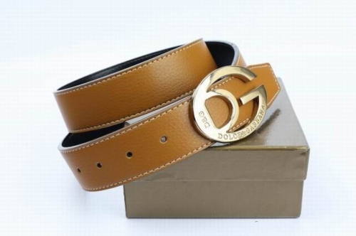 DnG Belts AAA 258