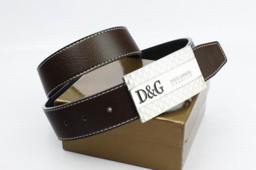 DnG Belts AAA 367