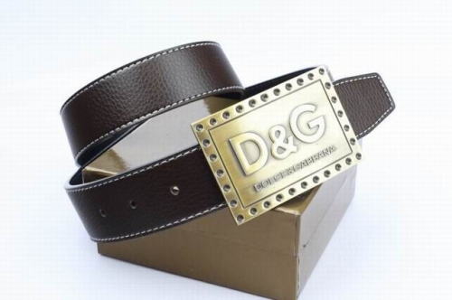 DnG Belts AAA 370