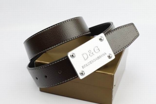 DnG Belts AAA 358