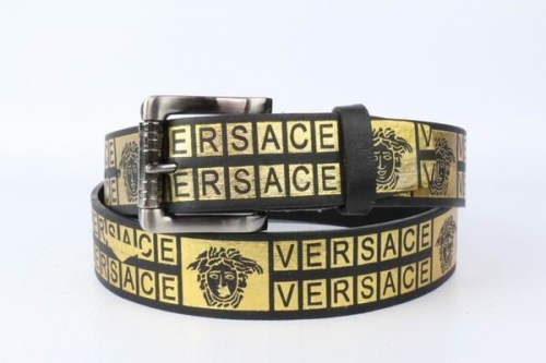 VERSACE Belts A 102