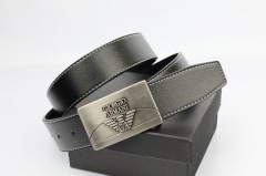ARMANI Belts AAA 187