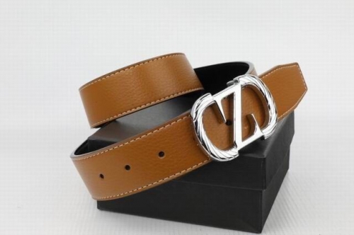 ZAGNA Belts AAA 097