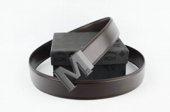 MCM Belts AAA 014