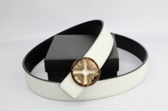 ARMANI Belts AAA 143