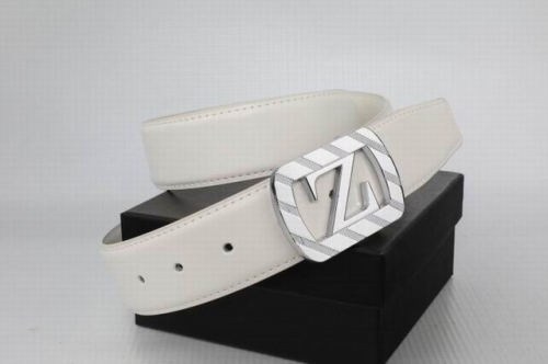 ZAGNA Belts AAA 029