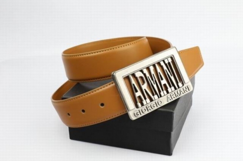 ARMANI Belts AAA 271