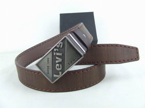 LiEVIS Belts A 035