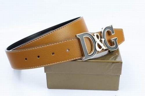 DnG Belts AAA 265