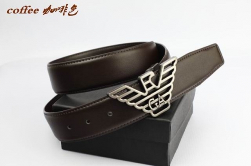 ARMANI Belts AAA 004