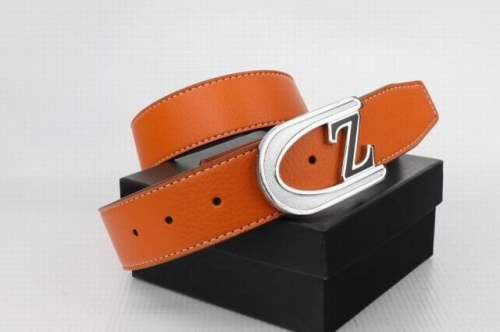 ZAGNA Belts AAA 044