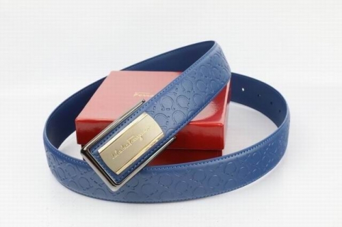 Feriagamo Belts AAA 637