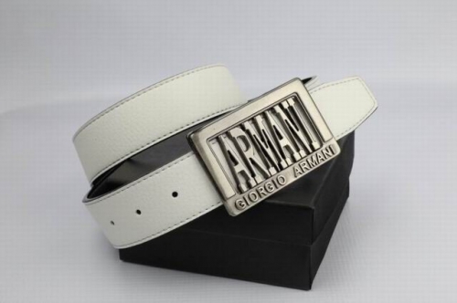 ARMANI Belts AAA 106