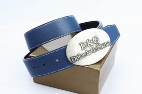 DnG Belts AAA 600