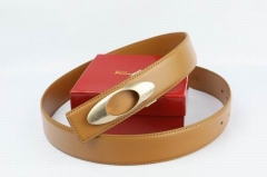 Feriagamo Belts AAA 538
