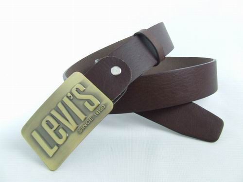 LiEVIS Belts A 055