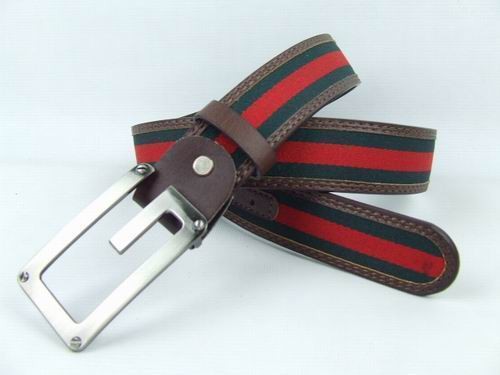 GUCCI Belts A 118