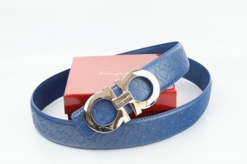 Feriagamo Belts AAA 648