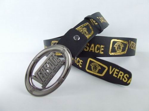 VERSACE Belts A 012