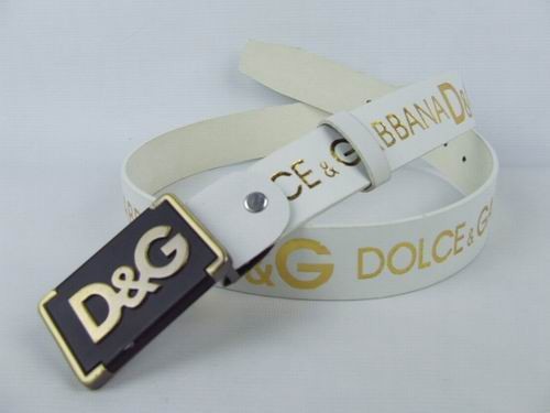 DnG Belts A 213