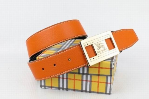 Burber2y Belts AAA 158