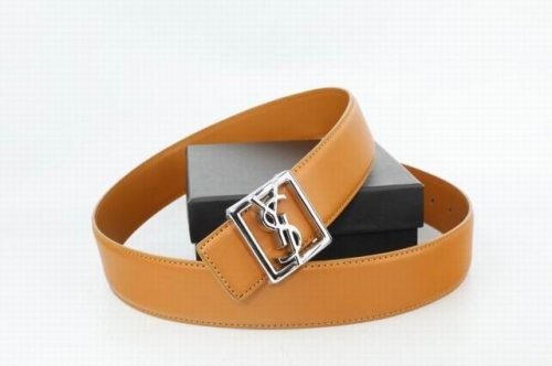 YSL Belts AAA 011