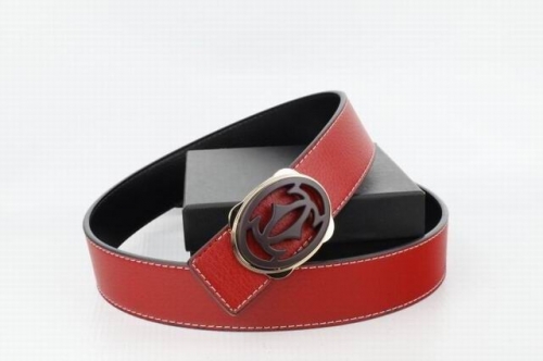 Cartier Belts AAA 032