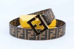 Fandi Belts AAA 013