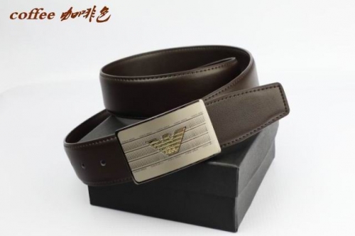 ARMANI Belts AAA 012